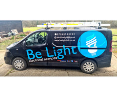Be Light Ltd | free-classifieds.co.uk - 2