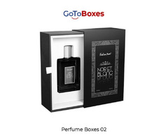 Get Customized Wholesale Perfume Boxes with Free Shipping | free-classifieds.co.uk - 1