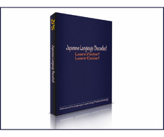 Japanese Learning Via Computer Based Training | free-classifieds.co.uk - 1
