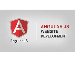 AngularJS Web Development company In UK | free-classifieds.co.uk - 1