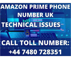 AMAZON PRIME PHONE NUMBER UK | free-classifieds.co.uk - 1