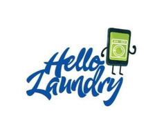 Best Dry Cleaning Delivery and Laundrette Service Near Me in London - Hello Laundry | free-classifieds.co.uk - 1