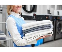 Best Dry Cleaning Delivery and Laundrette Service Near Me in London - Hello Laundry | free-classifieds.co.uk - 2