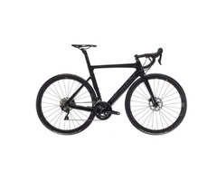 2021 Bianchi ARIA Disc 105 - Celeste/Black Gloss (CENTRACYCLES) - 1