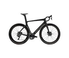 CERVELO S5 DURA-ACE DI2 DISC ROAD BIKE 2021 (CENTRACYCLES) | free-classifieds.co.uk - 1