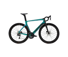  CERVELO S5 ULTEGRA DI2 DISC ROAD BIKE 2021 (CENTRACYCLES) | free-classifieds.co.uk - 1