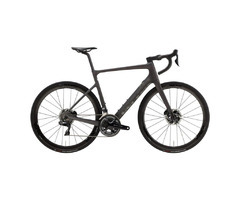 CERVELO CALEDONIA-5 DURA-ACE DI2 DISC ROAD BIKE 2021 (CENTRACYCLES) - 1