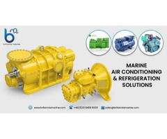 Choose the Best Quality Marine Air Conditioning and Refrigeration | free-classifieds.co.uk - 1