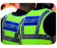 Manned Guarding & Security Services  | free-classifieds.co.uk - 1