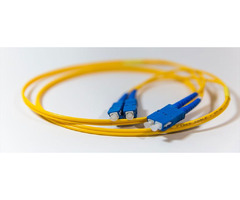 Buy Multimode Fibre Optic Cables - 2