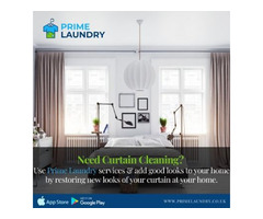 Commercial Laundry Service Near Me in London - Prime Laundry | free-classifieds.co.uk - 3