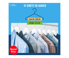 Commercial Laundry Service Near Me in London - Prime Laundry | free-classifieds.co.uk - 8