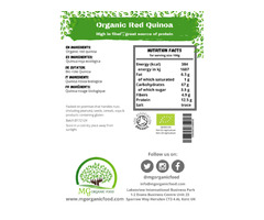 Organic Wholesale Food Suppliers UK | free-classifieds.co.uk - 1
