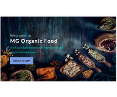 Organic Wholesale Food Suppliers UK | free-classifieds.co.uk - 4