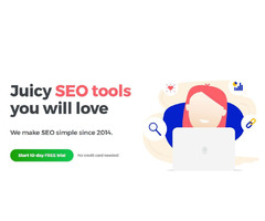 SEO toolset that's great for bloggers, affiliate marketers, SMEs or SEO agencies | free-classifieds.co.uk - 1