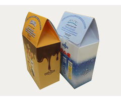 Why Custom Boxes World UK Packaging? | free-classifieds.co.uk - 1
