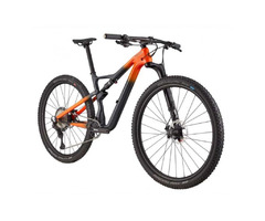 2021 Cannondale Scalpel Carbon 2 Mountain Bike (Geracycles) | free-classifieds.co.uk - 2