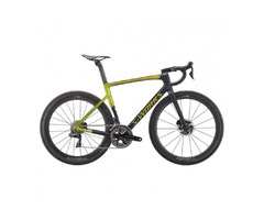 2021 SPECIALIZED SAGAN COLLECTION S-WORKS TARMAC SL7 DI2 DISC ROAD BIKE - (World Racycles) | free-classifieds.co.uk - 1