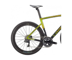2021 SPECIALIZED SAGAN COLLECTION S-WORKS TARMAC SL7 DI2 DISC ROAD BIKE - (World Racycles) | free-classifieds.co.uk - 2