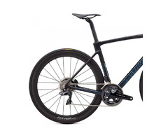 2020 SPECIALIZED SAGAN COLLECTION S-WORKS ROUBAIX DURA-ACE DI2 ROAD BIKE - (World Racycles) | free-classifieds.co.uk - 2