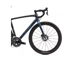 2020 SPECIALIZED SAGAN COLLECTION S-WORKS ROUBAIX DURA-ACE DI2 ROAD BIKE - (World Racycles) | free-classifieds.co.uk - 3