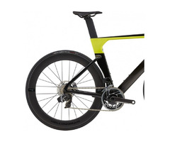 2021 CANNONDALE SYSTEMSIX HIMOD RED ETAP AXS DISC ROAD BIKE - (World Racycles) | free-classifieds.co.uk - 2