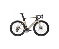 2020 CANNONDALE SYSTEMSIX HM RED ETAP AXS 12-SPEED DISC ROAD BIKE - (World Racycles) | free-classifieds.co.uk - 1