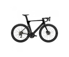 2020 CANNONDALE SYSTEMSIX HI-MOD DURA-ACE DI2 DISC ROAD BIKE - (World Racycles) | free-classifieds.co.uk - 1