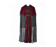 Wholesale Gothic Cape Suppliers in the UK - 3