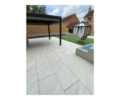 Patio Slabs | Paving Slabs - Royale Stones | free-classifieds.co.uk - 1