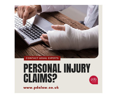 Personal Injury Solicitor In Chester | free-classifieds.co.uk - 1