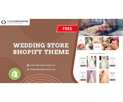 Bridal Accessories Templates | free-classifieds.co.uk - 1