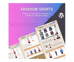 Fashion WordPress Themes | free-classifieds.co.uk - 1