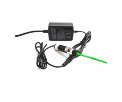 Different Output Power 515nm Green Dot Laser Module | free-classifieds.co.uk - 1