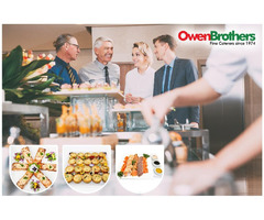 Catering Service in London | free-classifieds.co.uk - 1