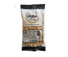 Cashew Nuts _Fast & Free Delivery, Olykefoods| UK | free-classifieds.co.uk - 1