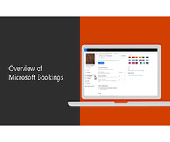 WHAT IS MICROSOFT BOOKINGS? | free-classifieds.co.uk - 1