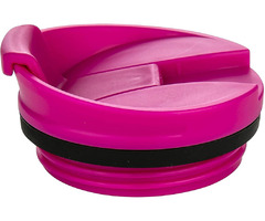 Buy Arvestrix Travel Mug, Leakproof Tumbler, Coffee Mug with BPA Free Easy Clean Double Lid | free-classifieds.co.uk - 2