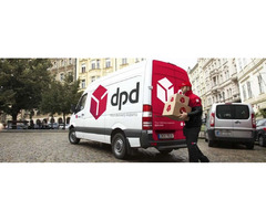 Send a Parcel With DPD Courier Delivery in UK | free-classifieds.co.uk - 3