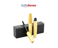 Get Customized Wholesale Mascara Boxes with Free Shipping | free-classifieds.co.uk - 1