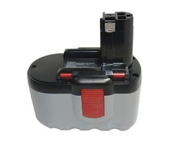 24V Bosch 2 607 335 561 Cordless Drill Battery | free-classifieds.co.uk - 1