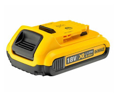 Dewalt DCB183 Cordless Drill Battery | free-classifieds.co.uk - 1