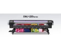 Mimaki SWJ-320 S2 Super Wide Format Printer 128 Inch | free-classifieds.co.uk - 1
