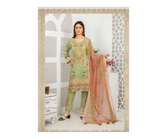 Take A Look Into New Trends lawn suits and partywear for women | MyAfia | free-classifieds.co.uk - 1