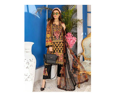 Take A Look Into New Trends lawn suits and partywear for women | MyAfia | free-classifieds.co.uk - 3
