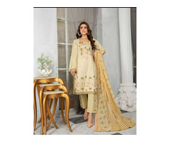 Take A Look Into New Trends lawn suits and partywear for women | MyAfia | free-classifieds.co.uk - 4