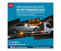 Breakdown Recovery in Peterborough | free-classifieds.co.uk - 1