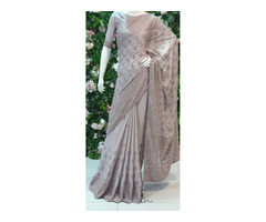 Nice Designs of Silk sarees in Various Colors | Fabehaoutlet | free-classifieds.co.uk - 1