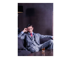 Shop business suits for men in the UK | free-classifieds.co.uk - 1