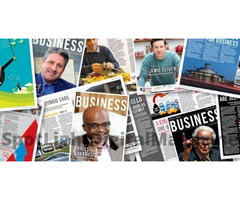 Subscribe to top business magazines to know everything that is happening in the business world | free-classifieds.co.uk - 1
